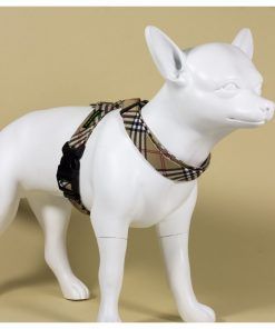 Alternative view of Arnés para Perros de Tiras Regulable British Caninetto